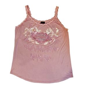 Harley-Davidson Tank Top